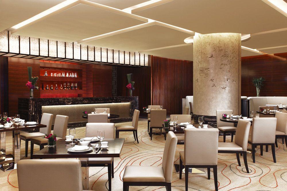 The Westin Pazhou Hotel Гуанджоу Екстериор снимка