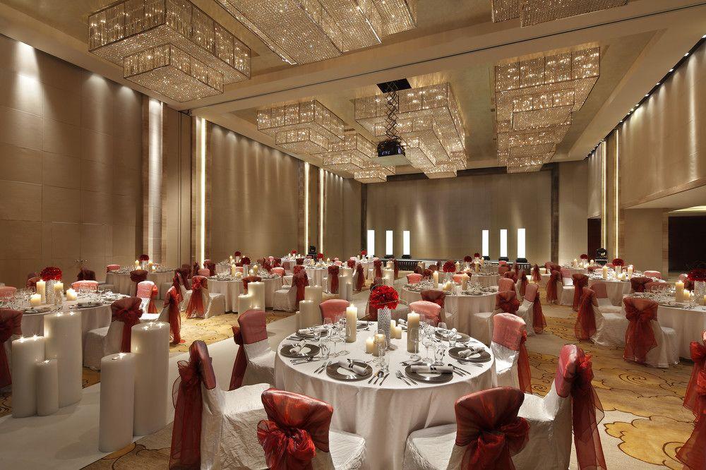 The Westin Pazhou Hotel Гуанджоу Екстериор снимка